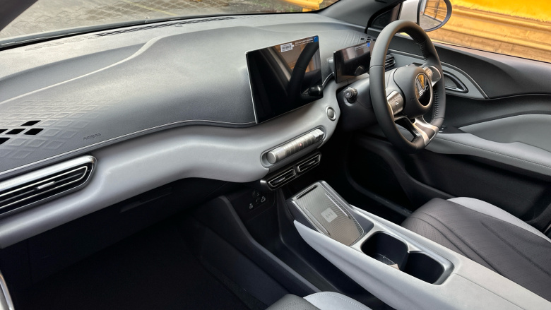 BYD Dolphin Surf 115kW Comfort 43kWh 5dr Auto Electric Hatchback